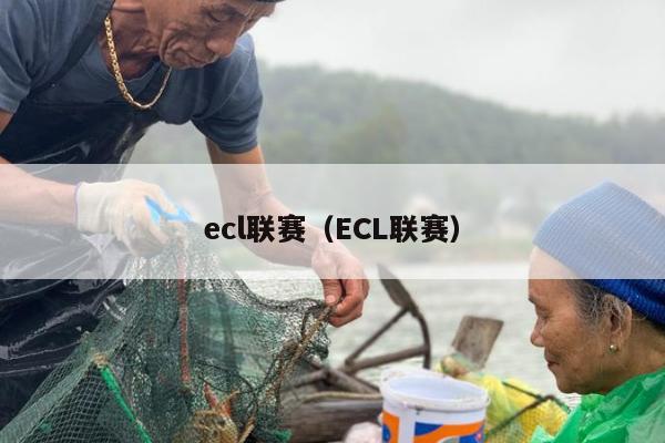 ecl联赛（ECL联赛）