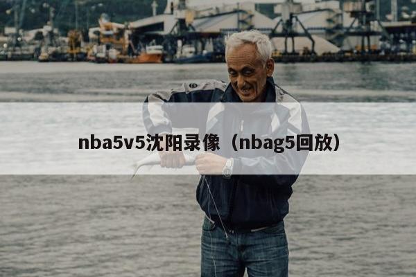 nba5v5沈阳录像（nbag5回放）