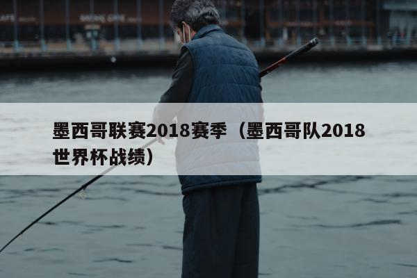 墨西哥联赛2018赛季（墨西哥队2018世界杯战绩）