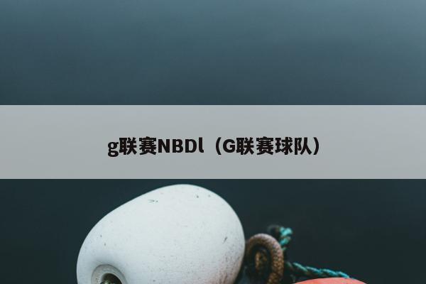 g联赛NBDl（G联赛球队）
