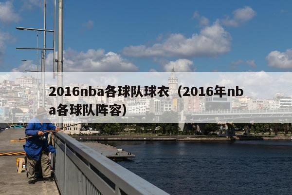 2016nba各球队球衣（2016年nba各球队阵容）