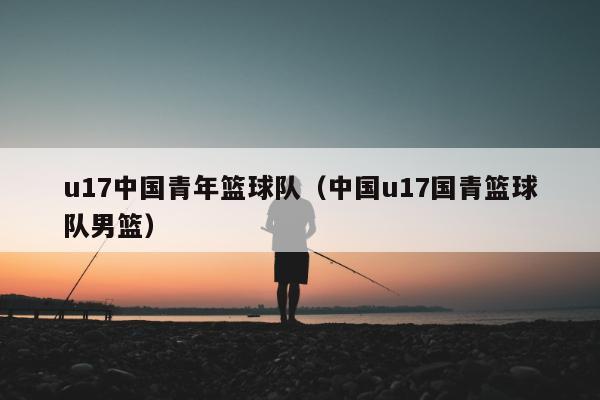 u17中国青年篮球队（中国u17国青篮球队男篮）