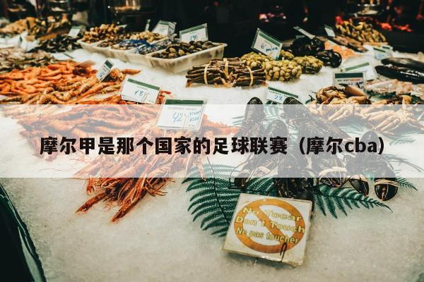 摩尔甲是那个国家的足球联赛（摩尔cba）