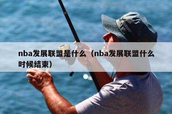 nba发展联盟是什么（nba发展联盟什么时候结束）