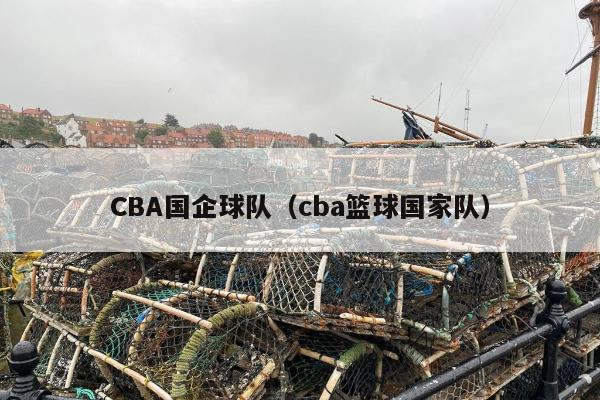 CBA国企球队（cba篮球国家队）