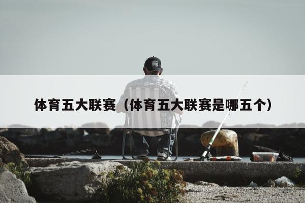 体育五大联赛（体育五大联赛是哪五个）