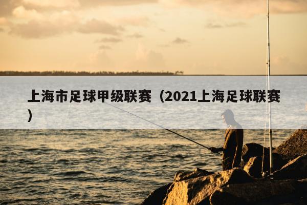 上海市足球甲级联赛（2021上海足球联赛）