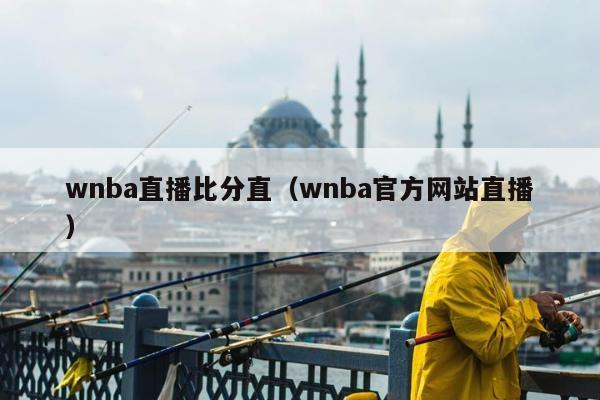 wnba直播比分直（wnba官方网站直播）
