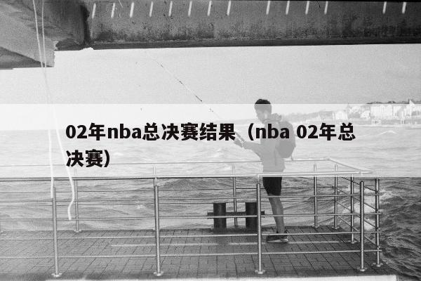 02年nba总决赛结果（nba 02年总决赛）