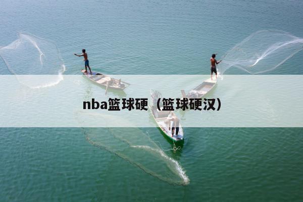 nba篮球硬（篮球硬汉）