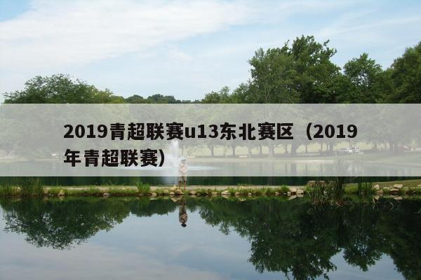 2019青超联赛u13东北赛区（2019年青超联赛）