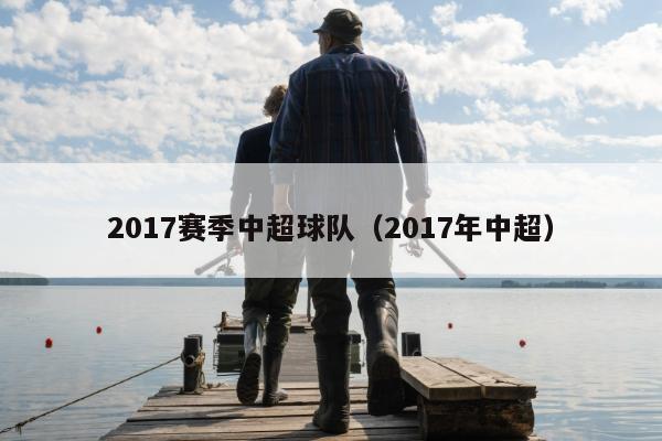 2017赛季中超球队（2017年中超）