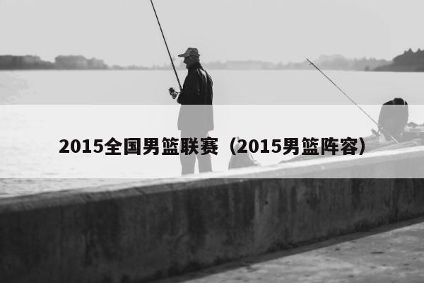 2015全国男篮联赛（2015男篮阵容）