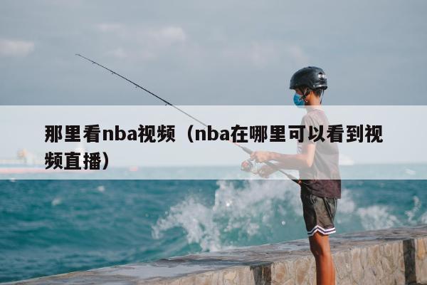 那里看nba视频（nba在哪里可以看到视频直播）