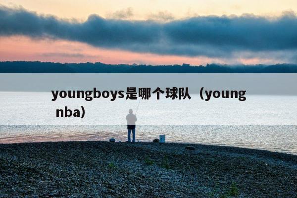 youngboys是哪个球队（young nba）