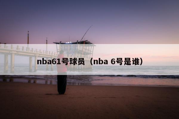 nba61号球员（nba 6号是谁）