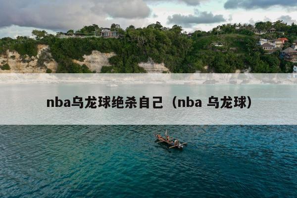 nba乌龙球绝杀自己（nba 乌龙球）