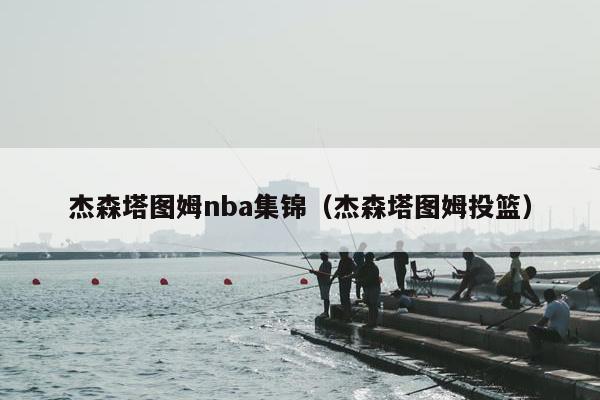 杰森塔图姆nba集锦（杰森塔图姆投篮）