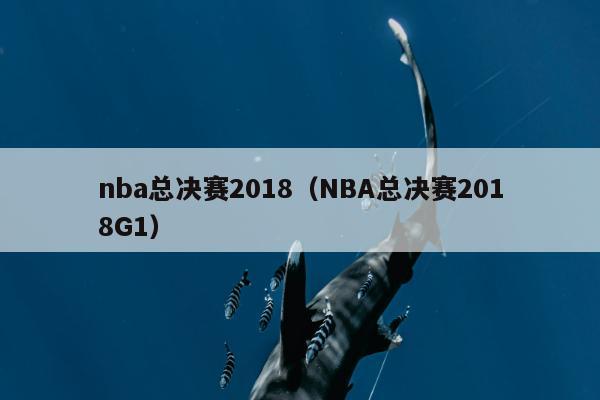 nba总决赛2018（NBA总决赛2018G1）