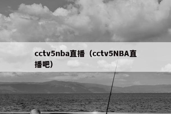 cctv5nba直播（cctv5NBA直播吧）