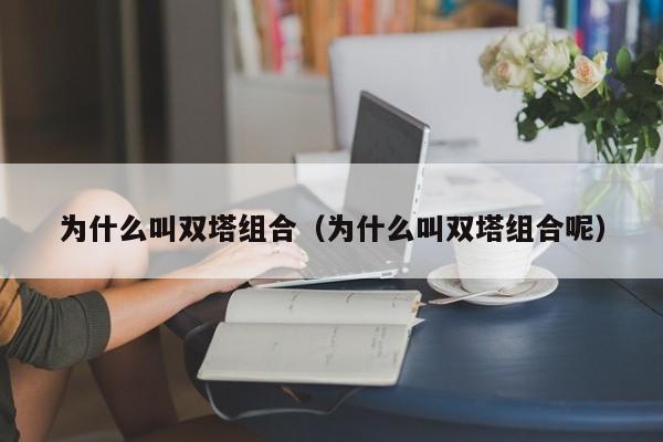 为什么叫双塔组合（为什么叫双塔组合呢）