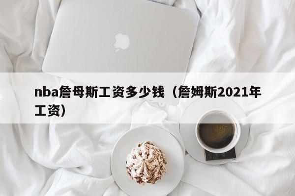 nba詹母斯工资多少钱（詹姆斯2021年工资）