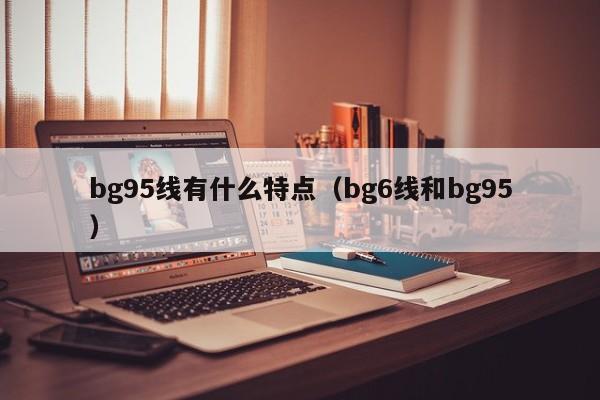 bg95线有什么特点（bg6线和bg95）