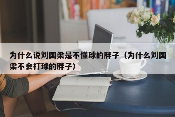 为什么说刘国梁是不懂球的胖子（为什么刘国梁不会打球的胖子）