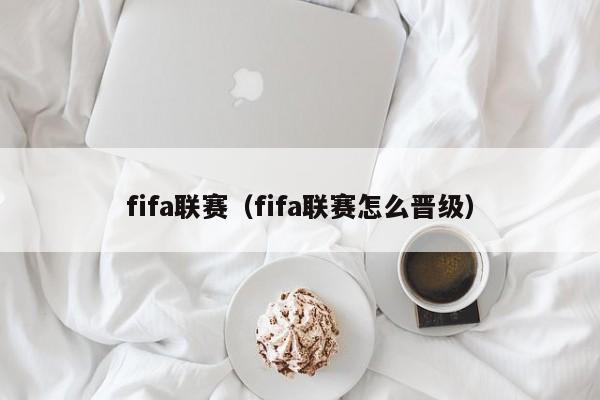 fifa联赛（fifa联赛怎么晋级）