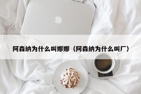 阿森纳为什么叫娜娜（阿森纳为什么叫厂）