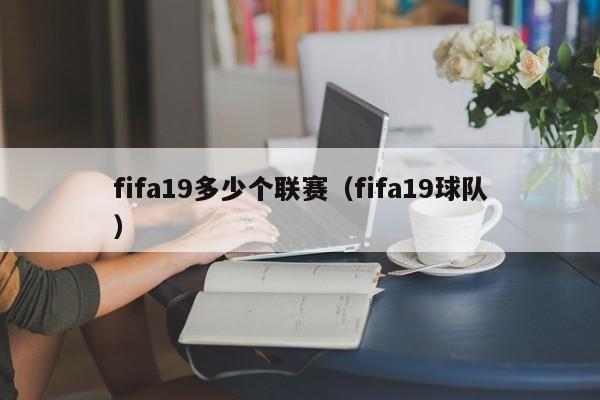 fifa19多少个联赛（fifa19球队）