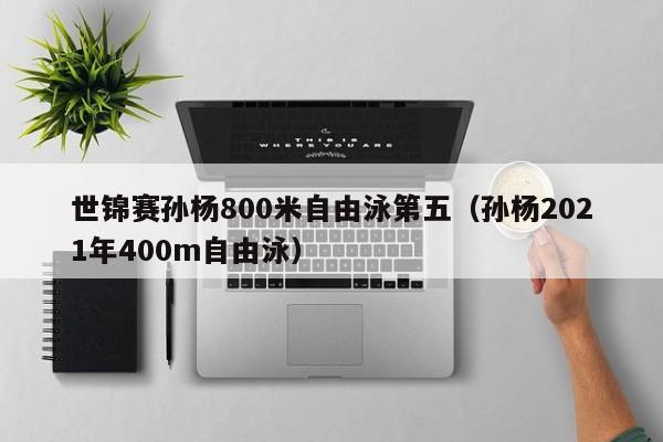 世锦赛孙杨800米自由泳第五（孙杨2021年400m自由泳）